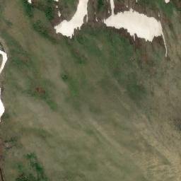 Satellite imagery of George Peak, CA