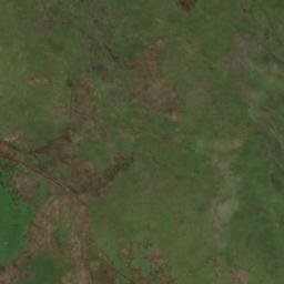 Satellite imagery of Clougha Pike, GB