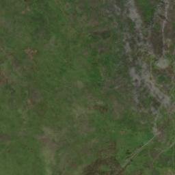 Satellite imagery of Clougha Pike, GB