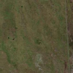 Satellite imagery of cairn, GB