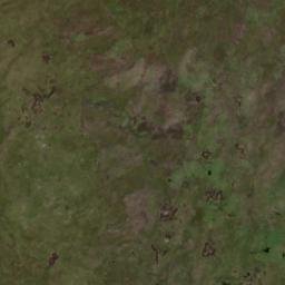 Satellite imagery of cairn, GB