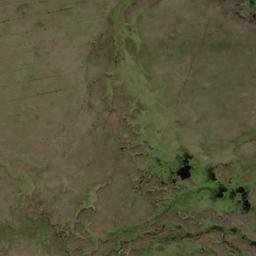Satellite imagery of White Hill, GB
