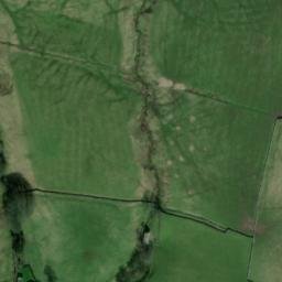 Satellite imagery of Park Hill, GB