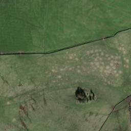 Satellite imagery of Park Hill, GB