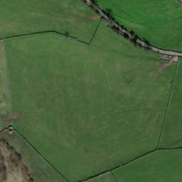 Satellite imagery of Park Hill, GB