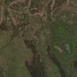 Satellite imagery of Thorpe Fell Top, GB