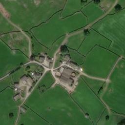 Satellite imagery of Herds Hill, GB