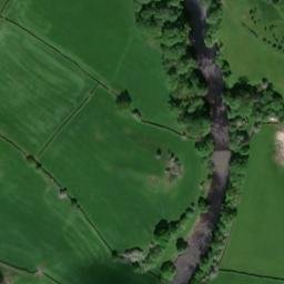 Satellite imagery of Herds Hill, GB