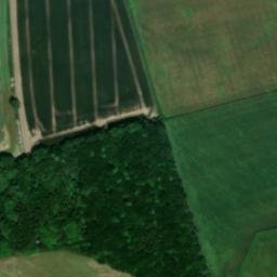 Satellite imagery of Turtle Hill, GB