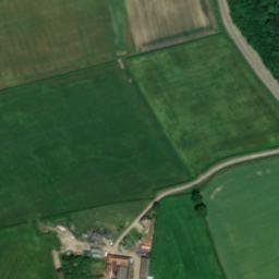 Satellite imagery of Turtle Hill, GB