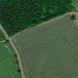Satellite imagery of Turtle Hill, GB