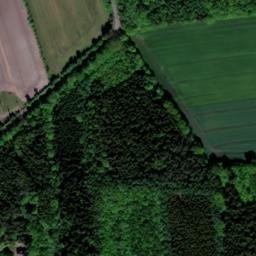 Satellite imagery of Twischelberg, DE