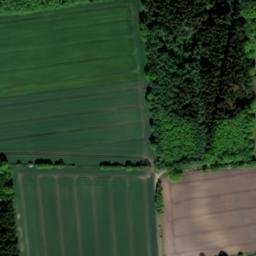 Satellite imagery of Twischelberg, DE