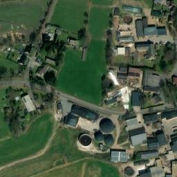 Satellite imagery of Leinberg, DE