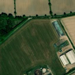 Satellite imagery of Brunsteen, DE