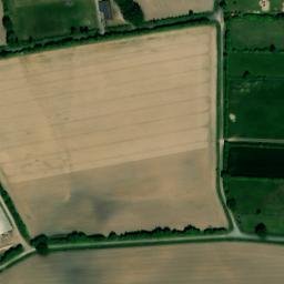 Satellite imagery of Brunsteen, DE