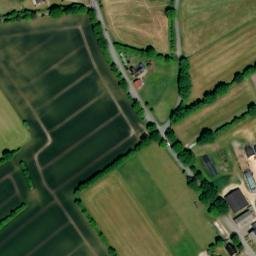 Satellite imagery of Kuhberg, DE