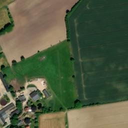 Satellite imagery of Kuhberg, DE