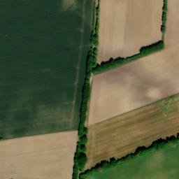 Satellite imagery of Kuhberg, DE