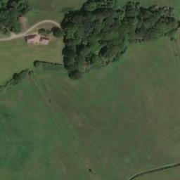 Satellite imagery of Kattenberg, DE