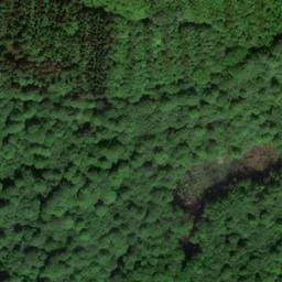 Satellite imagery of Petersberg, DE