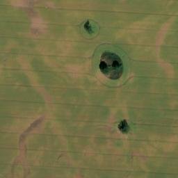 Satellite imagery of Grot Voßbarg, DE