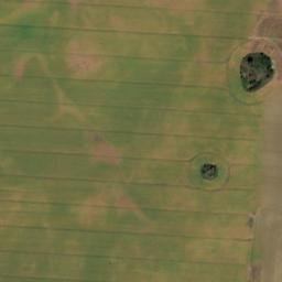 Satellite imagery of Grot Voßbarg, DE