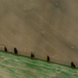 Satellite imagery of Mühlenberg, DE