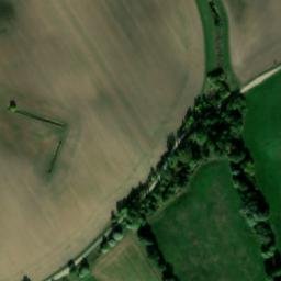 Satellite imagery of Wolfsberg, DE
