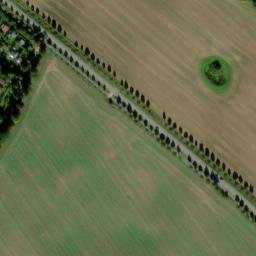 Satellite imagery of Todtenberg, DE