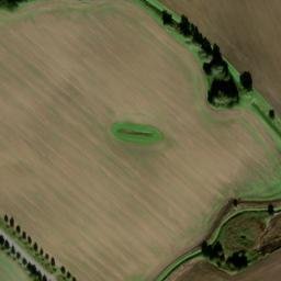 Satellite imagery of Todtenberg, DE