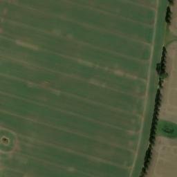 Satellite imagery of Der Hohe Rücken, DE