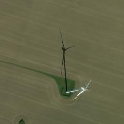 Satellite imagery of Der Hohe Rücken, DE