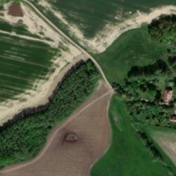 Satellite imagery of Liepenberg, DE