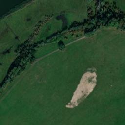 Satellite imagery of Hoher Ort, DE