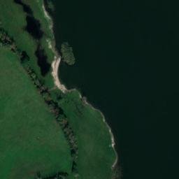Satellite imagery of Hoher Ort, DE