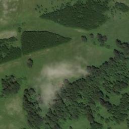 Satellite imagery of Перевал, KZ