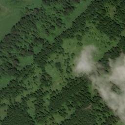 Satellite imagery of Перевал, KZ