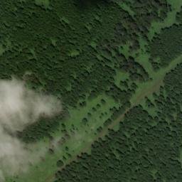 Satellite imagery of Перевал, KZ