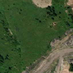 Satellite imagery of Пасека (Афонино), KZ