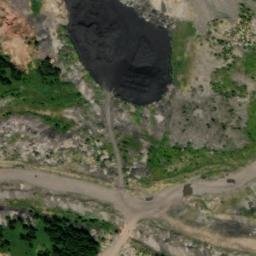 Satellite imagery of Пасека (Афонино), KZ