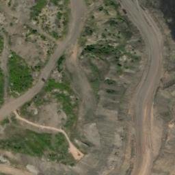 Satellite imagery of Пасека (Афонино), KZ
