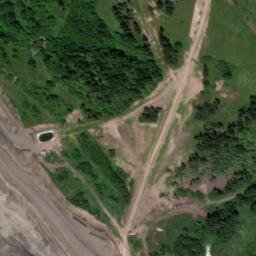 Satellite imagery of Нижний, KZ