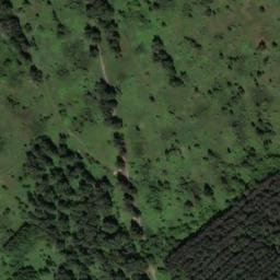 Satellite imagery of Салаир, KZ