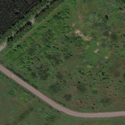 Satellite imagery of Салаир, KZ