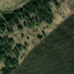Satellite imagery of Бараба, KZ