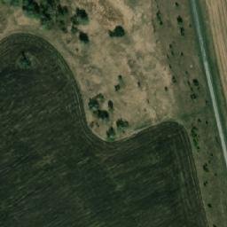 Satellite imagery of Бараба, KZ