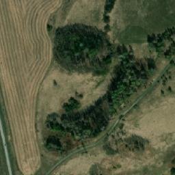 Satellite imagery of Бараба, KZ