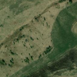 Satellite imagery of Дорожный Южн., KZ