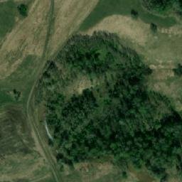 Satellite imagery of Дорожный Южн., KZ